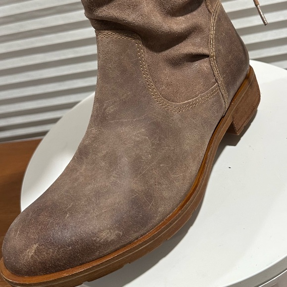 🌸 SOFFT🌸 Sharnell Waterproof Bootie Size: 8M - Picture 8 of 13